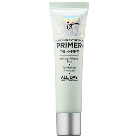 Your Skin But Better Primer+ Oil Free