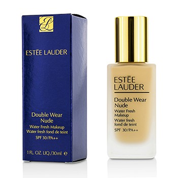 Double Wear Nude Water Fresh Makeup Broad Spectrum Spf 30 Foundation