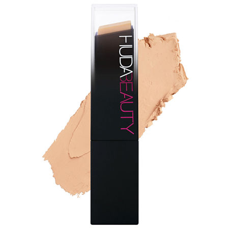 #fauxfilter Skin Finish Buildable Coverage Foundation Stick