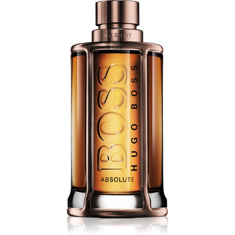 Boss The Scent Absolute For Him Eau De Parfum