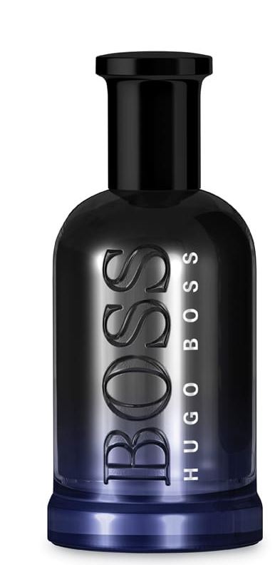 Boss Bottled Night Eau De Toilette