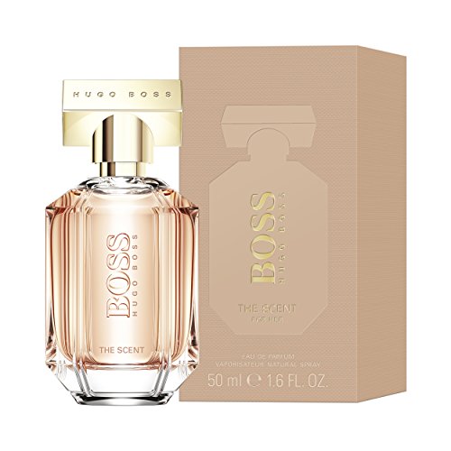 Boss The Scent For Her Eau De Parfum