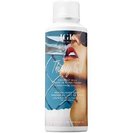 Thirsty Girl Coconut Milk Leave-in Conditioner