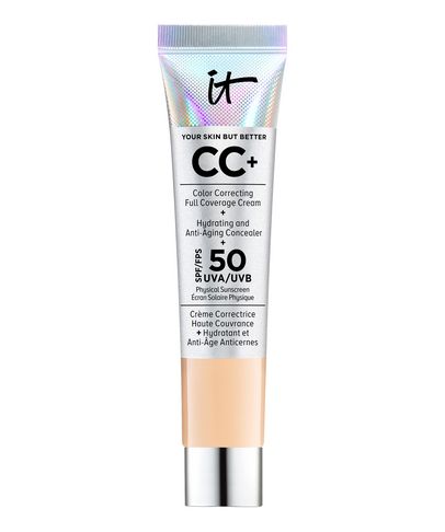 Your Skin But Better Cc+ Cream Spf 50 Mini