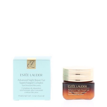 Advanced Night Repair Eye Supercharged Complex Synchronized Recovery