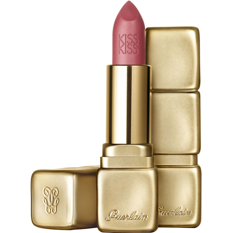 Kisskiss Matte Lipstick