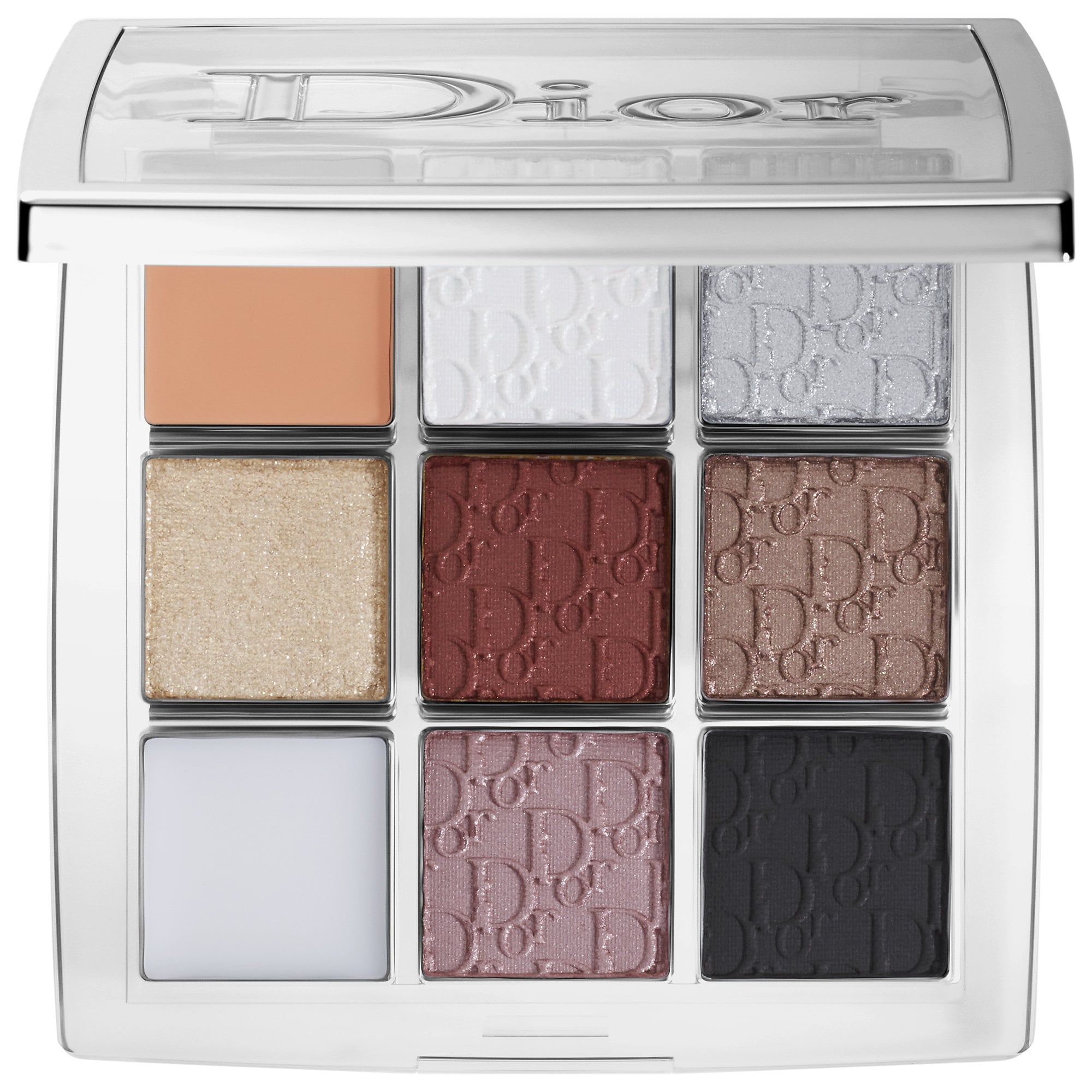 Custom Eye Palette