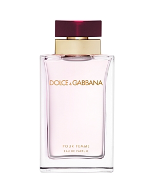 Pour Femme Eau De Parfum