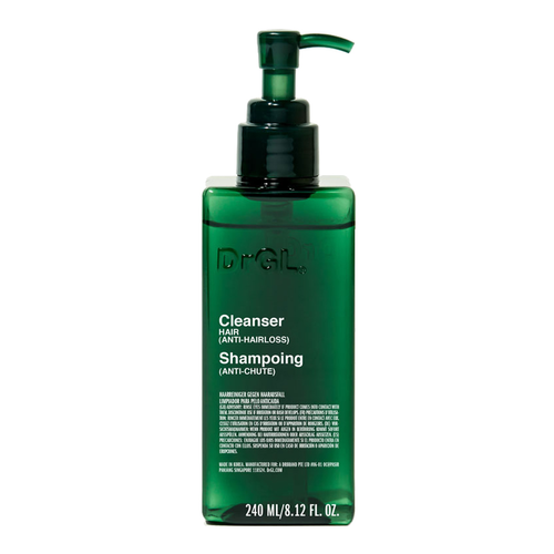 Cleanser Hair Anti-hairloss Shampoo