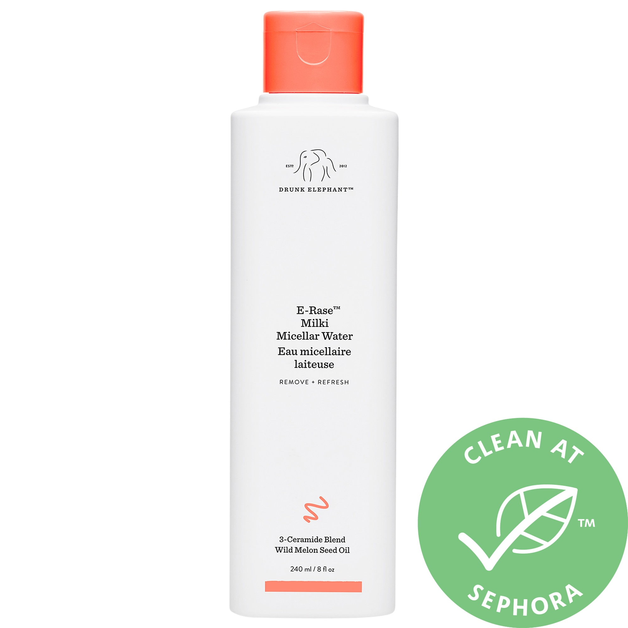 E-rase™ Milki Micellar Water