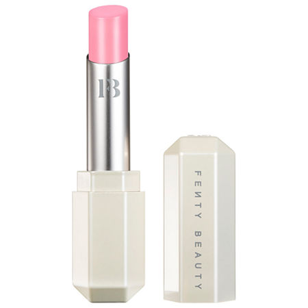 Slip Shine Sheer Shiny Lipstick