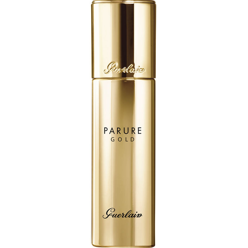 Parure Gold - Gold Radiance Foundation