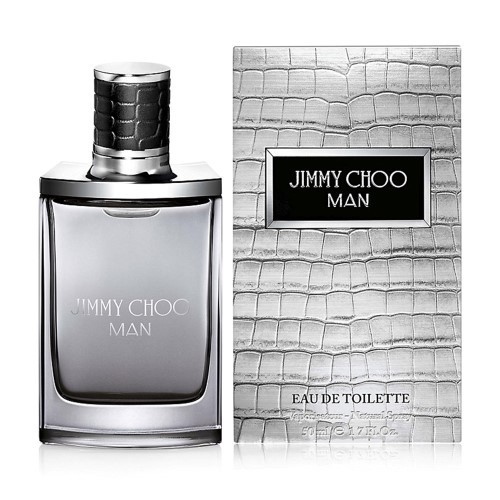 Jimmy Choo Man Eau De Toilette