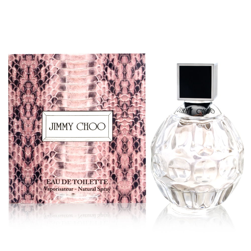 Jimmy Choo Eau De Toilette