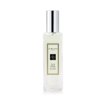 Fig & Lotus Flower Cologne