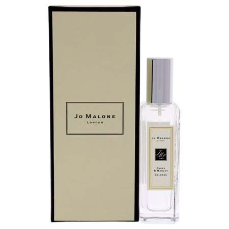 Poppy & Barley Cologne