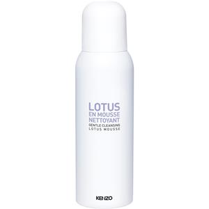 Gentle Cleansing Lotus Mousse Cleanser (white Lotus)