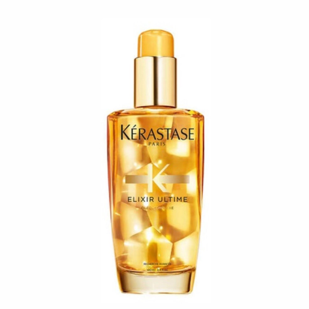 Elixir Ultime Versatile Beautifying Oil