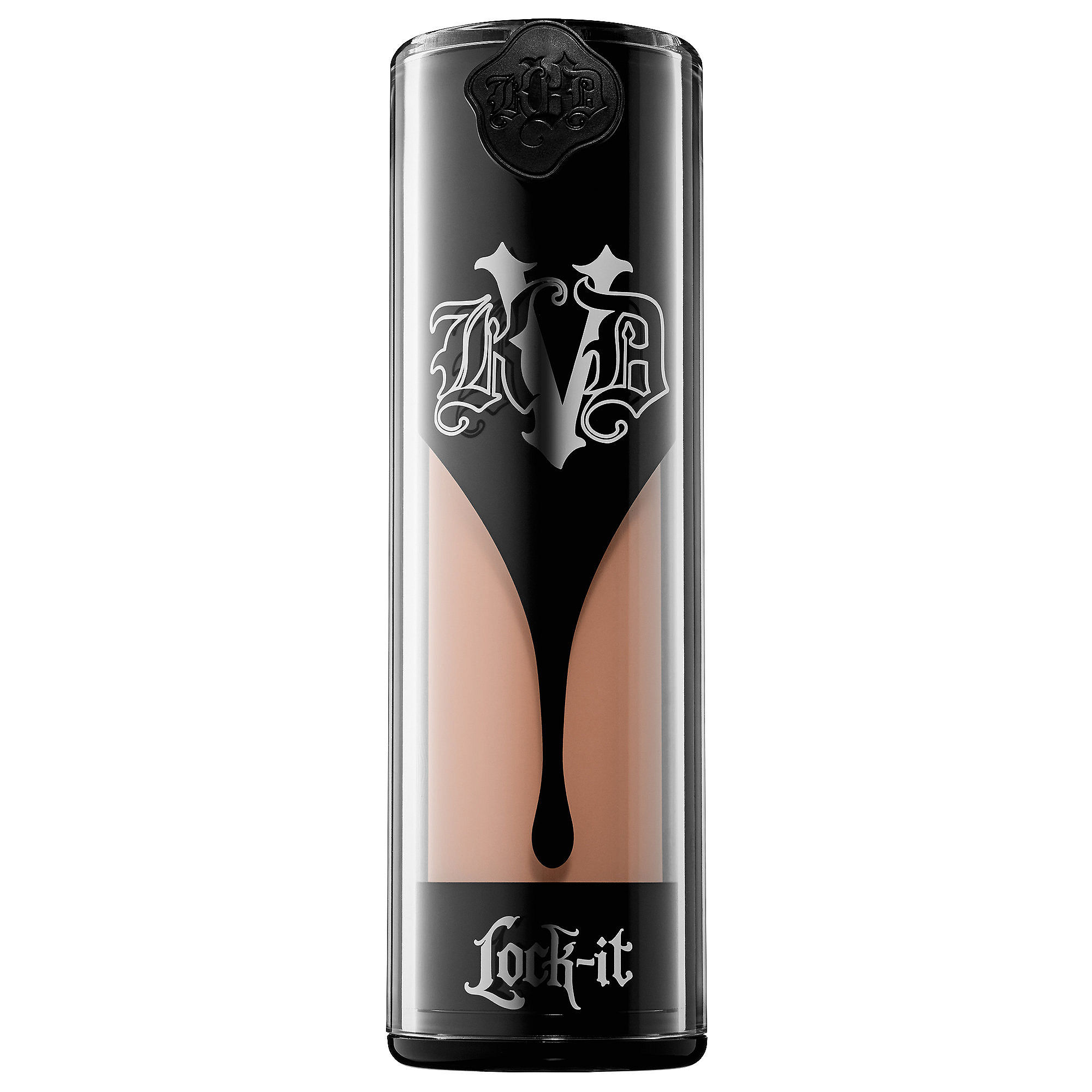 Lock-it Liquid Foundation
