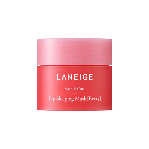 Mini Lip Sleeping Mask