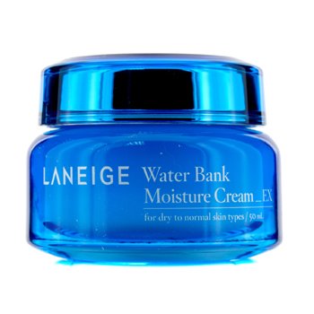 Water Bank Moisture Cream Ex