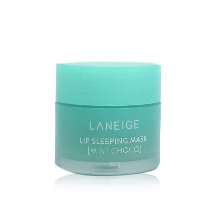 Lip Sleeping Mask