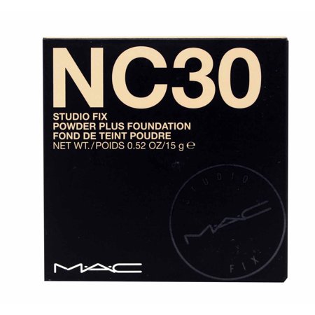 Studio Fix Powder Plus Foundation