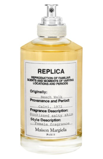 Replica Beach Walk Eau De Toilette