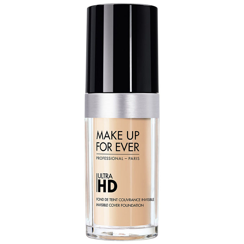 Ultra Hd Invisible Cover Foundation