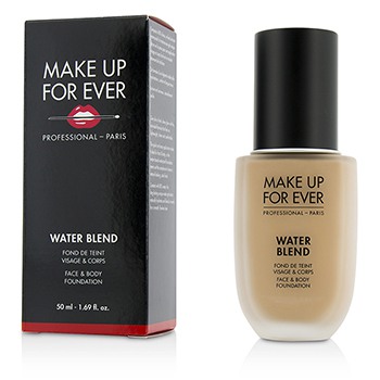 Water Blend Foundation