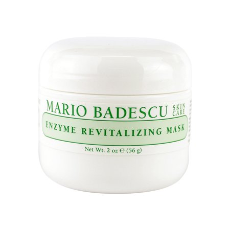 Enzyme Revitalizing Mask