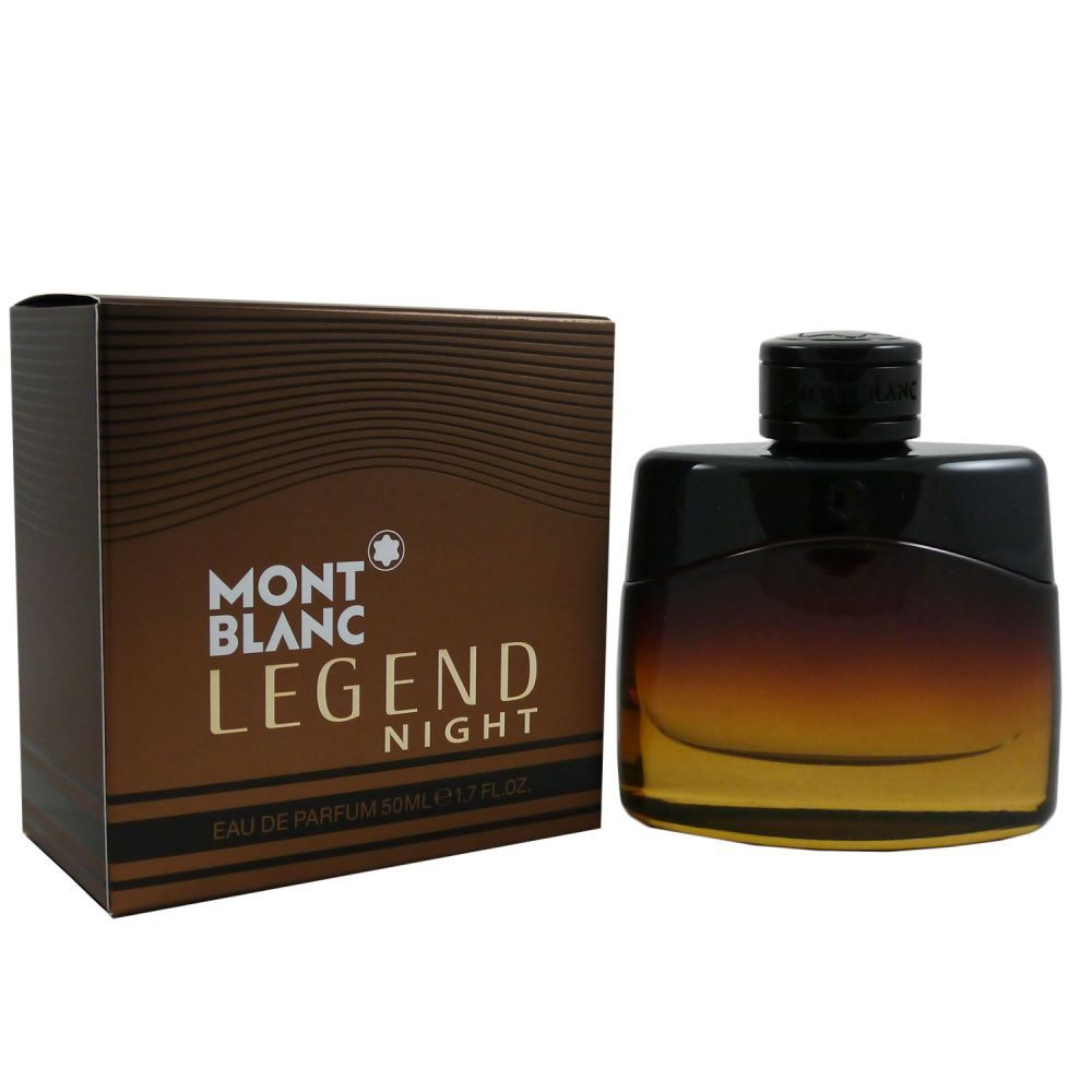 Legend Night Eau De Parfum