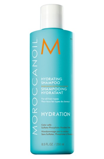 Hydrating Shampoo