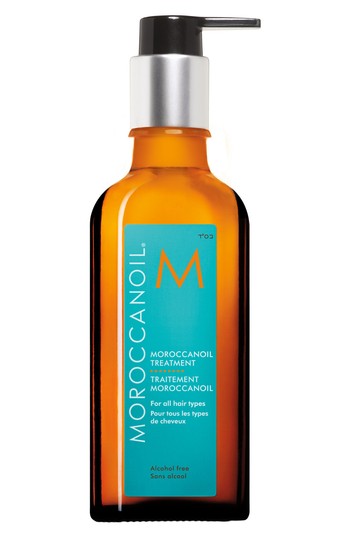 Moroccanoil Treatment