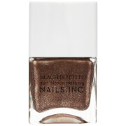 Beach Bottled Nail Polish