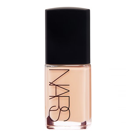 Sheer Glow Foundation