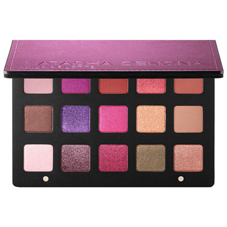 Lila Eyeshadow Palette