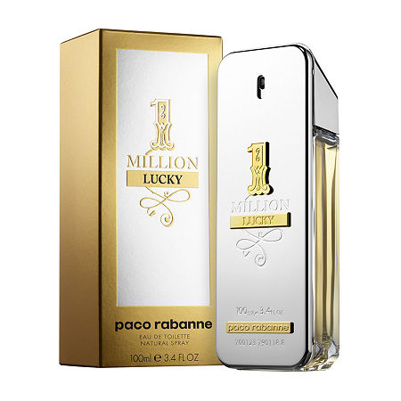 1 Million Lucky Eau De Toilette