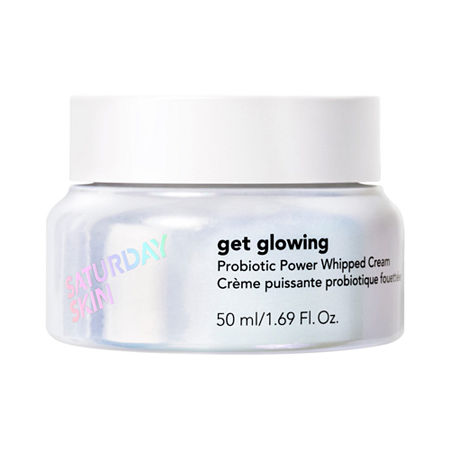 Pretty Pop Probiotic Power Whipped Cream