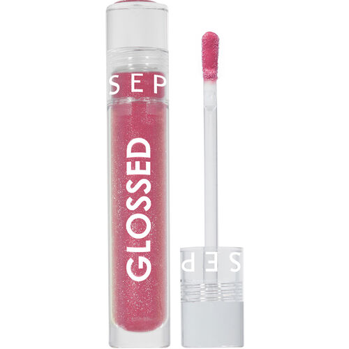 Glossed Lip Gloss