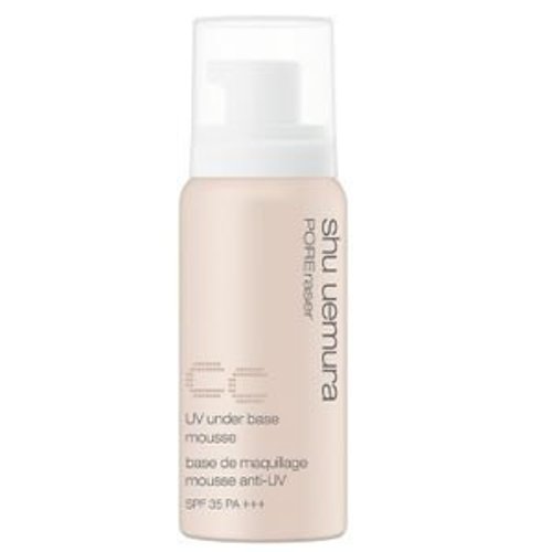 Uv Under Base Mousse Poreraser Cc