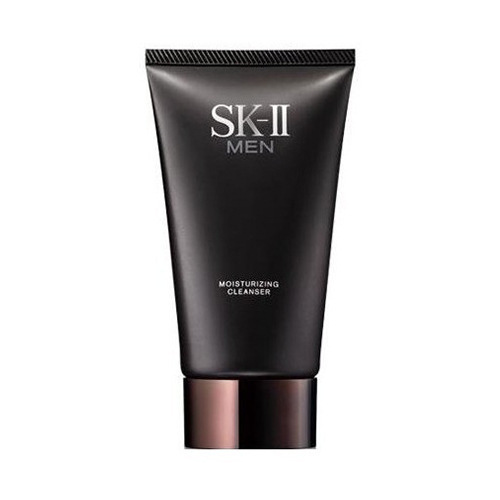 Men Moisturizing Cleanser