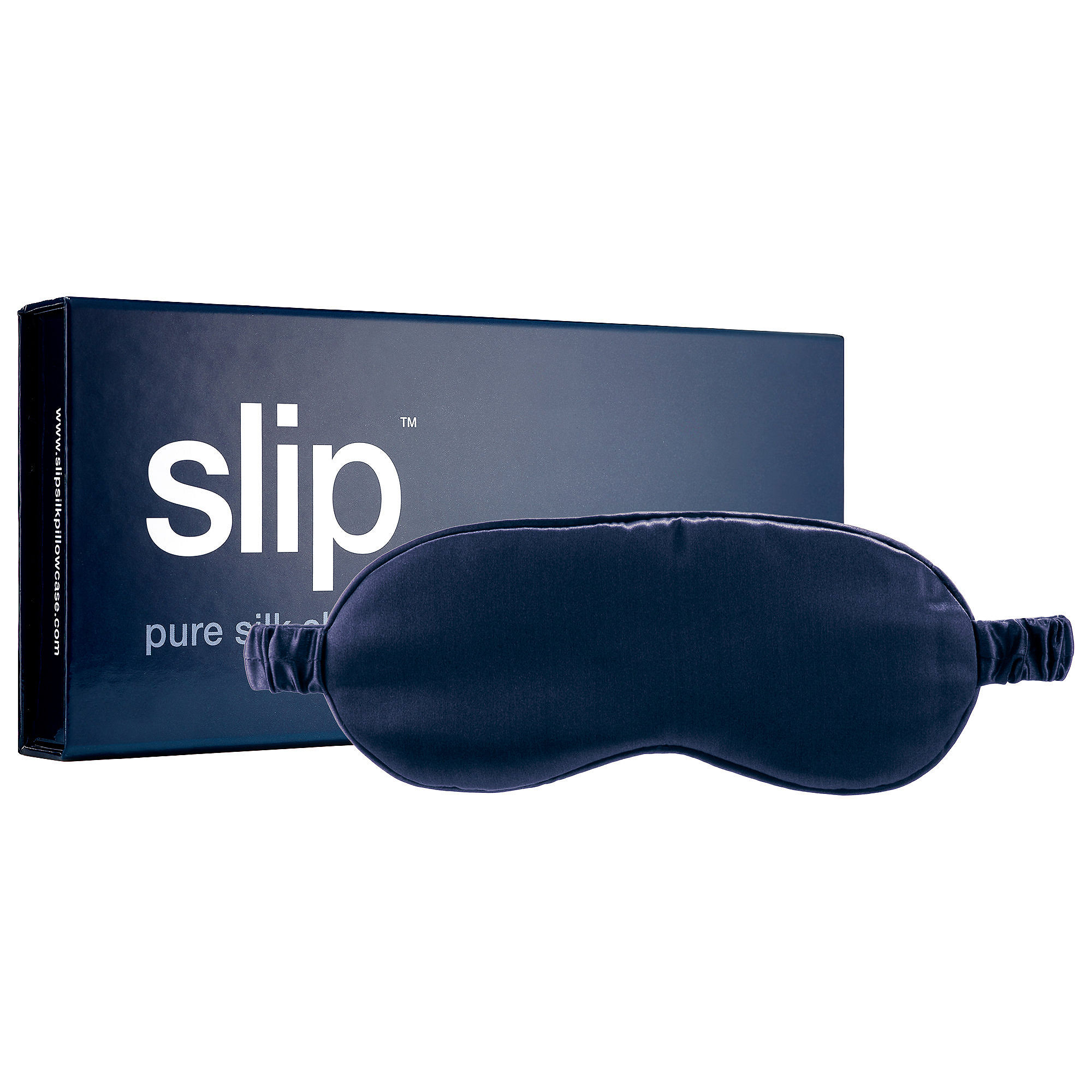 Slipe Mask Sleep mask by Slip Reviews - Deodorant & antiperspirants - Try and Review
