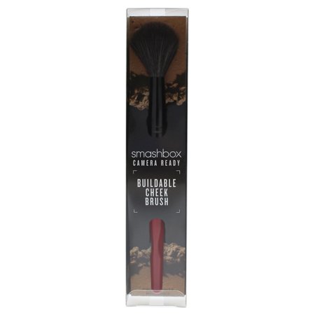 Buildable Cheek Brush