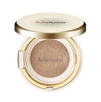 Perfecting Cushion Ex Spf 50+/pa+++ Foundation