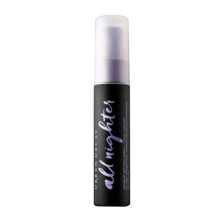 All Nighter - Long Lasting Makeup Setting Spray