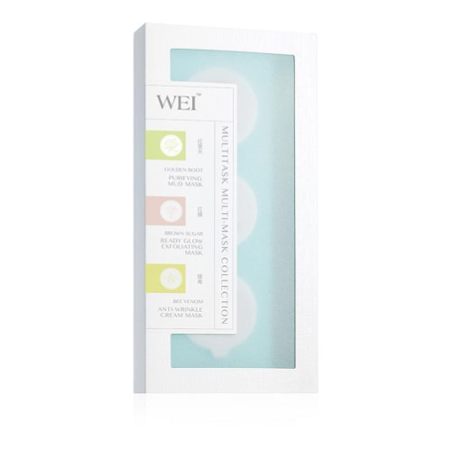 Multitask Multi-mask Collection Set