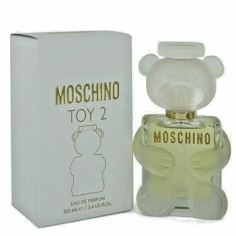 Moschino Toy 2 Eau De Parfum
