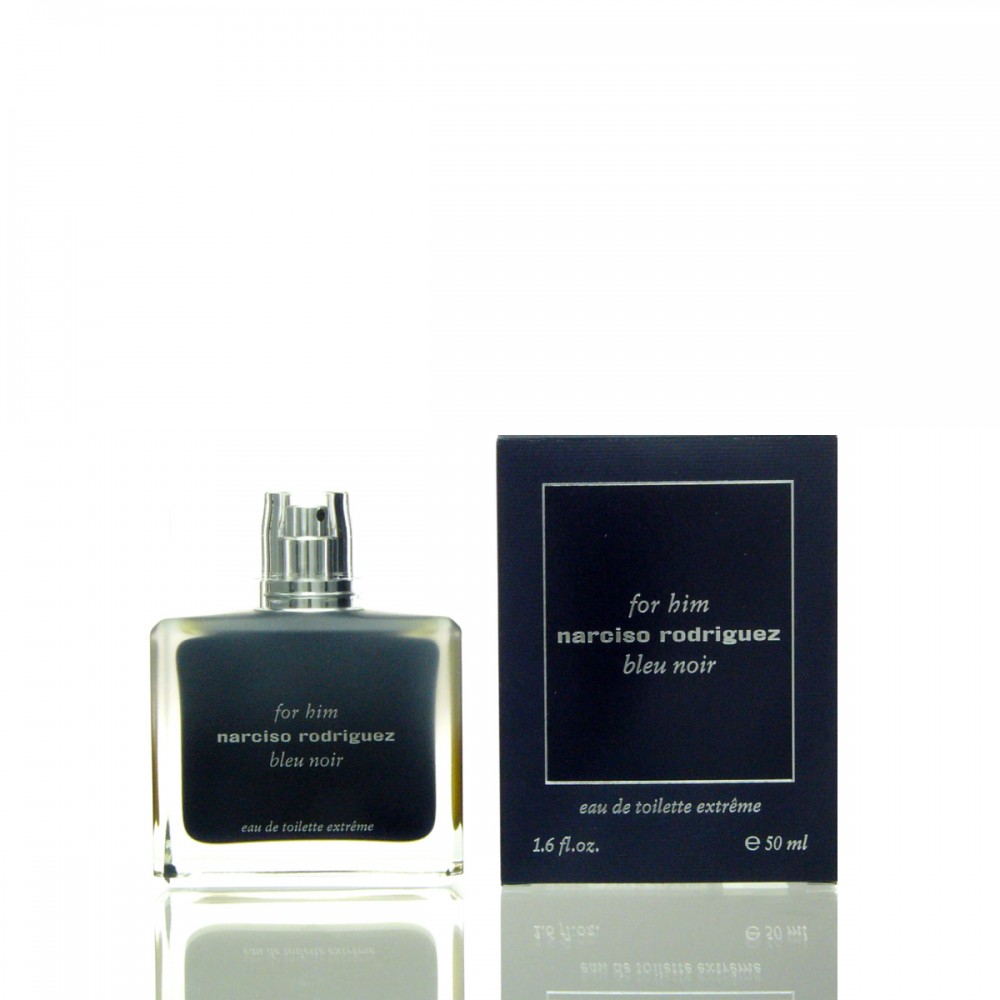 For Him Bleu Noir Extreme Eau De Toilette