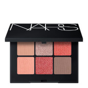 Voyageur Eyeshadow Palette